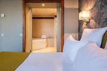 Hotel Western Golf & Du Gouverneur