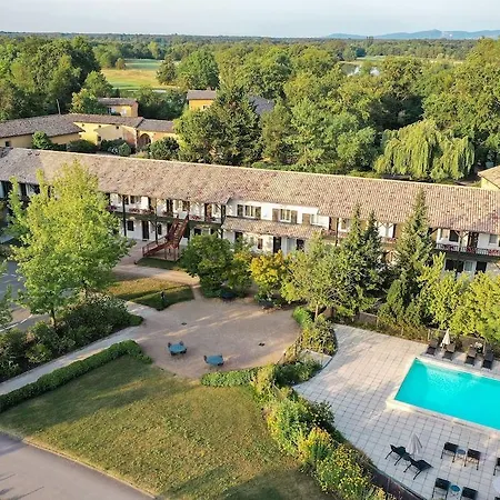 Western Golf & Du Gouverneur 4*