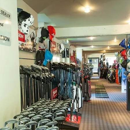 Hotel Western Golf & Du Gouverneur 4*