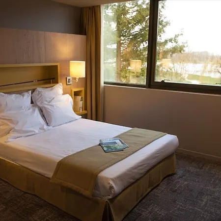 Hotel Western Golf & Du Gouverneur