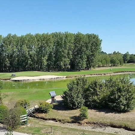 Western Golf & Du Gouverneur 4*