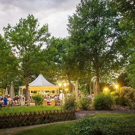 Hotel Western Golf & Du Gouverneur Monthieux